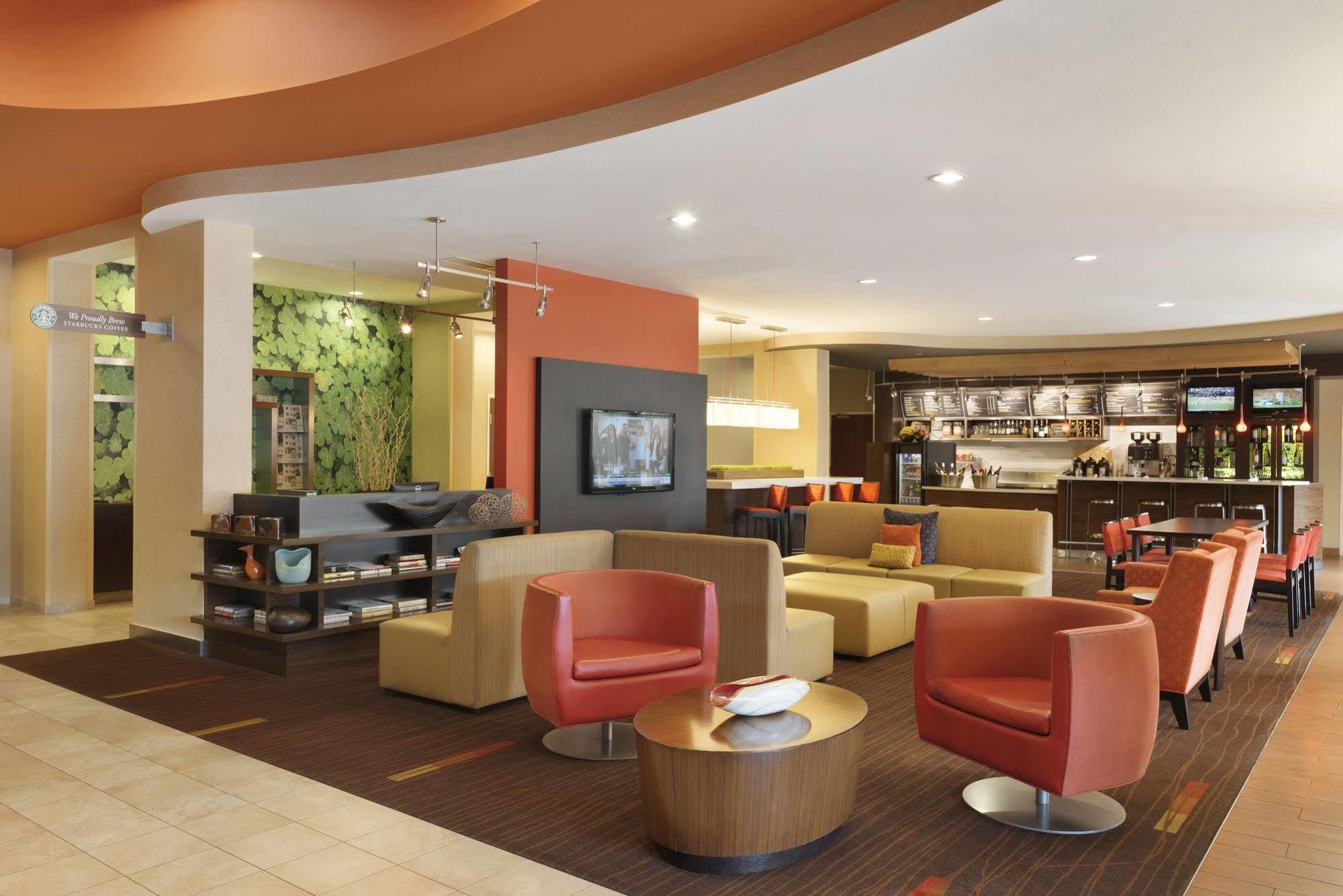 Hotel Courtyard By Marriott Peoria Exterior foto